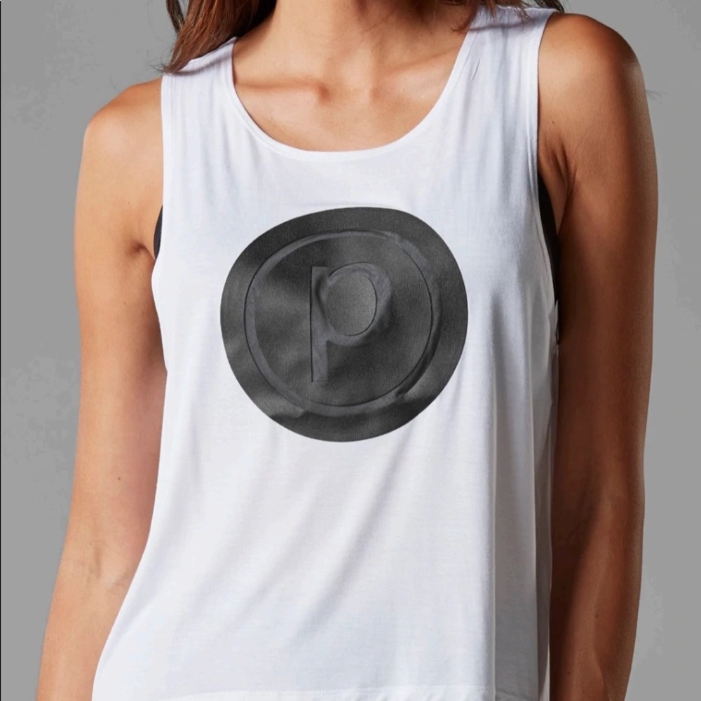 Tavi Noir Pure Barre Tank